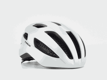 CAPACETE STARVOS WAVECEL BRANCO TREK