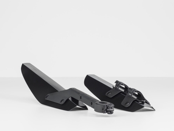 JOGO DE PÁRA-LAMA UNIVERSAL ESTRADA/CX/MTB PRETO BONTRAGER hover