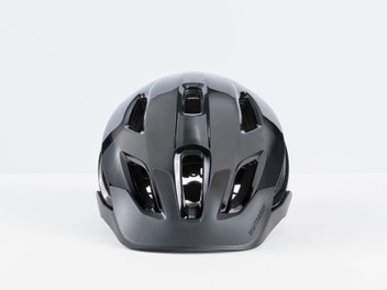 CAPACETE QUANTUM PRETO BONTRAGER
