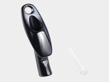 PEÇA TERMINAL PARA QUADROS TREK PRETO BONTRAGER