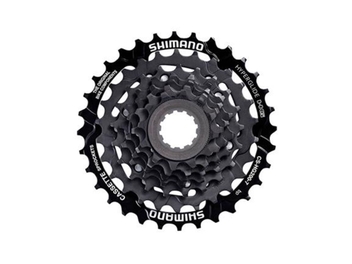 CASSETE 7V CS-HG200 12/32D SHIMANO