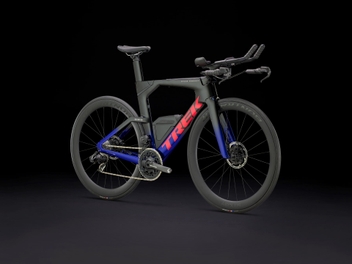 SPEED CONCEPT SLR 7 AXS HEX BLUE BLACK TREK hover