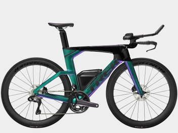 SPEED CONCEPT SLR 7 EMERALD IRIS BLACK TREK 
