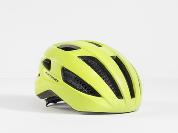 CAPACETE STARVOS WAVECEL AMARELO VISIBILIDADE BONTRAGER