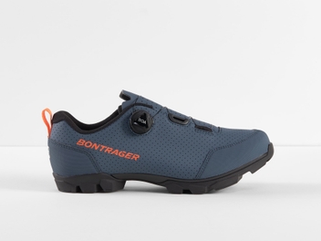 SAPATILHA EVOKE MTB AZUL BONTRAGER