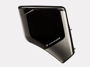 BOLSA BAG SPEED CONCEPT DRAFT BOX II PRETO BONTRAGER 