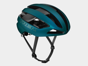 CAPACETE VELOCIS COM MIPS ROAD DARK AQUATIC TREK