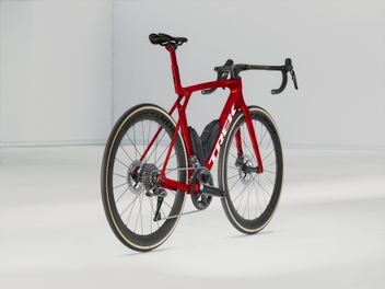 MADONE SLR 7 8ª GERAÇÃO CRYSTALLINE VIPER RED VERMELHO TREK hover
