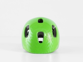 CAPACETE LITTLE DIPPER INFANTIL VERDE BONTRAGER  hover