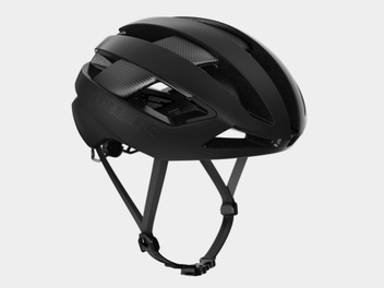 CAPACETE VELOCIS COM MIPS ROAD PRETO TREK