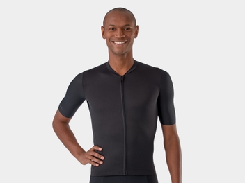 CAMISA RLS JERSEY PRETO TREK