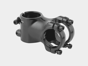 AVANÇO COMP 31.8 50MM 7º PRETO BONTRAGER 