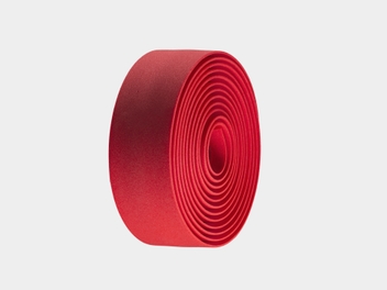 FITA DE GUIDÃO GEL E CORTIÇA VERMELHO BONTRAGER hover