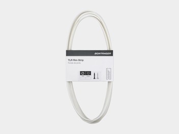 FITA DE ARO 700C PRONTO PARA TUBELESS BRANCO BONTRAGER