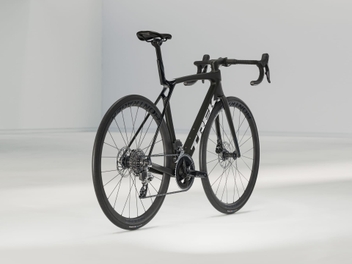 MADONE SL 6 AXS 8ª GERAÇÃO MATTE DARK WEB PRETO TREK hover