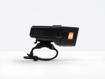 FAROL ION 450 R PRETO BONTRAGER hover