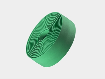 FITA DE GUIDÃO GEL E CORTIÇA VERDE BONTRAGER hover