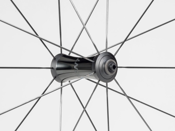 RODA AEOLUS XXX 2 TLR CLINCHER 700C ROAD ESTRADA DIANTEIRO BONTRAGER  hover