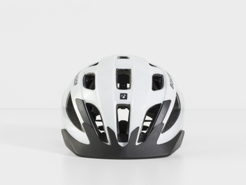 CAPACETE SOLSTICE MTB BRANCO BONTRAGER hover