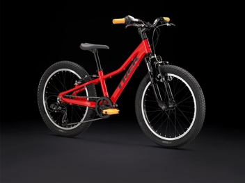 PRECALIBER 20 DE 7 DE VELOCIDADES VIPER RED VERMELHO TREK hover