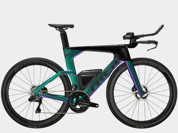 SPEED CONCEPT SLR 9 EMERALD IRIS BLACK TREK 