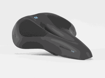 SELIM BOULEVARD FLUID PRETO BONTRAGER 