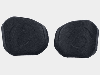 ALMOFADAS DE BRAÇO AEROBAR TREK SPEED CONCEPT PRETO BONTRAGER