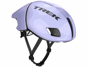 CAPACETE BALLISTA COM MIPS ESTRADA LAVENDER HAZE TREK
