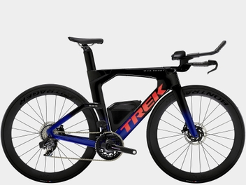 SPEED CONCEPT SLR 7 AXS HEX BLUE BLACK TREK