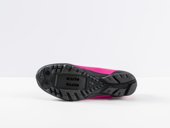 SAPATILHA ADORN MTB FEMININO VICE PINK ROSA BONTRAGER hover