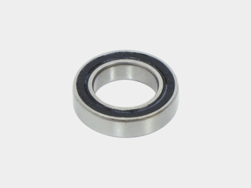 PEÇA DO CUBO DE RODA ROLAMENTO 18307LLB 30X18X7MM BONTRAGER 