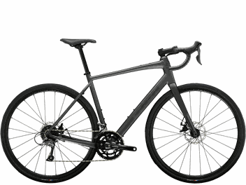 DOMANE AL 2 4ª GERAÇÃO MATTE LITHIUM GREY TREK
