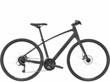 FX 1 STEPOVER 4ª GERAÇÃO DARK STAR TREK