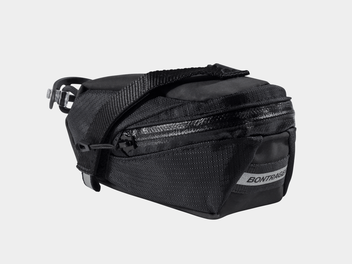 BOLSA DE SELIM  ELITE SEAT PACK PRETO BONTRAGER
