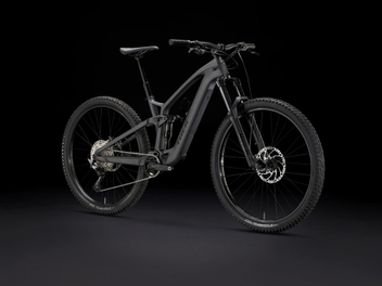 FUEL EXE 9.5 MATTE DNISTER BLACK TREK hover