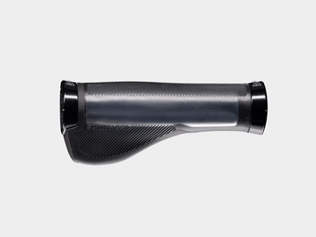 MANOPLA SATELLITE ISOZONE 130MM PRETO BONTRAGER