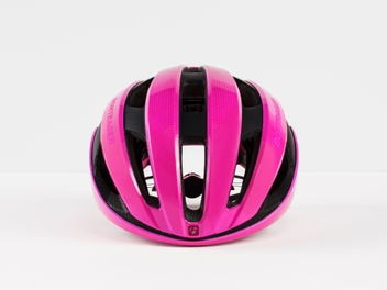 CAPACETE CIRCUIT COM MIPS ROSA BONTRAGER