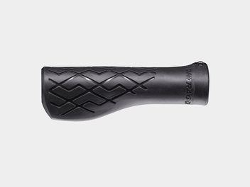 MANOPLA XR ENDURANCE COMP PRETO BONTRAGER 