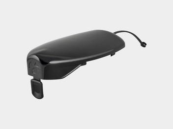 TAMPA SPEED CONCEPT DRAFT BOX II PRETO BONTRAGER