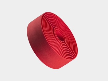 FITA DE GUIDÃO GEL E CORTIÇA VERMELHO BONTRAGER hover