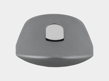 TOPCAP GUIDÃO SPEED CONCEPT AERO BARSTEM hover