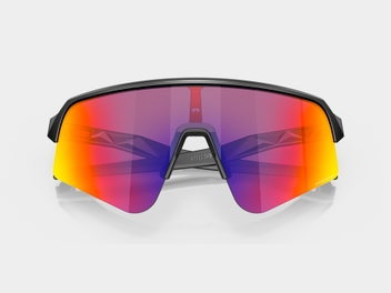 ÓCULOS SUTRO LITE SWEEP MATTE PRETO LENTE PRIZM OAKLEY
