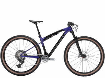 SUPERCALIBER SL 9.7 GX AXS T-TYPE 2ª GERAÇÃO TREK