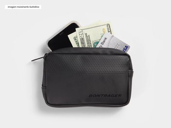 CASE DE BOLSO PRO PRETO BONTRAGER hover