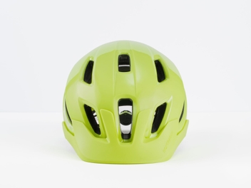CAPACETE QUANTUM COM MIPS AMARELO VISIBILIDADE BONTRAGER  hover