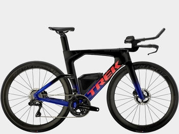 SPEED CONCEPT SLR 9 HEX BLUE TREK BLACK