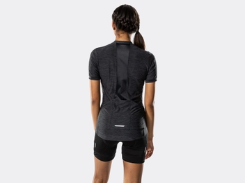 CAMISETA VELLA FEMININO PRETO BONTRAGER hover