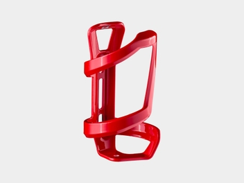 SUPORTE DE CARAMANHOLA SIDE-LOAD DIREITO VERMELHO BONTRAGER