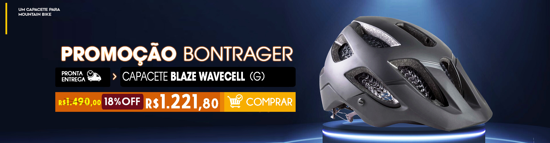 promo bontrager