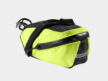 BOLSA DE SELIM ELITE SEAT PACK AMARELO VISIBILIADE BONTRAGER 